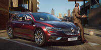Fotostrecke: Produktionsende für den Renault Talisman