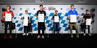 Fotostrecke: MotoGP 2022: Die WM-Tipps von Bagnaia, Marquez, Quartararo und Co.