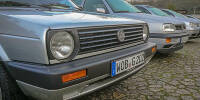 Fotostrecke: Droht eine Oldtimer-Schwemme? Blödsinn!