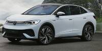 Fotostrecke: VW ID.5: Marktstart im April, Lieferzeit laut VW nur vier Monate