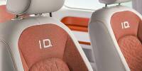 Fotostrecke: VW ID. Buzz (2022): Letzter Teaser zeigt den Innenraum