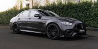 Fotostrecke: Brabus 900 (2022): So krass kann ein Mercedes-AMG E 63 sein