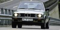 Fotostrecke: Verlassenes BMW-Autohaus verschlägt einem die Sprache