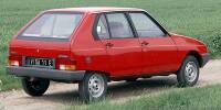 Fotostrecke: Citroen Visa (1978-1988): Kennen Sie den noch?