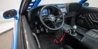 Fotostrecke: Ford Mustang II SEMA Restomod kostet mehr als ein neuer GT500