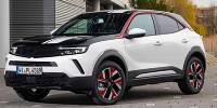 Fotostrecke: Opel Mokka Individual (2022): Schickes Sondermodell
