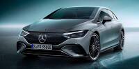 Fotostrecke: Mercedes EQE: Basismodell 350+ und AMG 43 ab sofort bestellbar