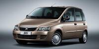 Fotostrecke: Der chinesische Fiat Multipla wurde neu für 10.000 Euro verkauft