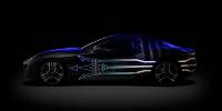 Fotostrecke: GranTurismo Folgore: Erster Elektro-Maserati hat über 880 kW