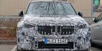Fotostrecke: BMW iX1; Marktstart Ende 2022 mit bis zu 438 km Reichweite