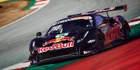 Fotostrecke: DTM-Designs von Red-Bull- und AlphaTauri-Ferrari enthüllt