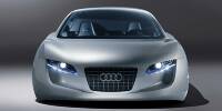 Fotostrecke: Vergessene Studien: Audi RSQ Concept (2004)