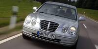 Fotostrecke: Kia Opirus (2003-2010): Kennen Sie den noch?
