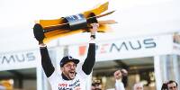 Fotostrecke: DTM-Fahrerfeld 2022: Diese 30 Piloten sind am Start