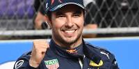 Fotostrecke: Formel 1 2022 Saudi-Arabien: Das Wichtigste zum Samstag