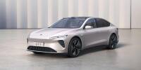 Fotostrecke: Nio ET7: Die Auslieferung in China hat begonnen