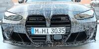 Fotostrecke: BMW M3 Touring: Erster Prototyp mixte M3 Limousine und 3er Kombi