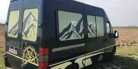 Fotostrecke: Citroen Jumper: Wohnmobil-Umbau für unter 7.000 Euro