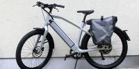 Fotostrecke: S-Pedelecs für Pendler: Automobilclub testet neun 45-km/h-Bikes