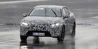 Fotostrecke: So könnte der neue Peugeot 4008 aussehen