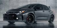Fotostrecke: Vergleich: Toyota GR Corolla vs. VW Golf R vs. Hyundai i30 N