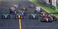 Fotostrecke: Formel 1 2022 Australien: Das Wichtigste zum Sonntag