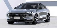 Fotostrecke: Ford Mondeo: Produktion für Europa endet nach fast 30 Jahren