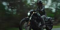 Fotostrecke: Harley-Davidson zieht die Tücher von der brandneuen Nightster