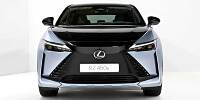 Fotostrecke: Lexus RZ 450e mit 230 kW starkem Allradantrieb vorgestellt