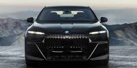 Fotostrecke: BMW-Designchef verteidigt Optik: Manche Autos müssen polarisieren