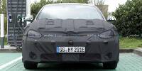 Fotostrecke: Hyundai Ioniq 6: Erlkönig zeigt Design aus nächster Nähe
