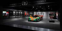 Fotostrecke: So toll ist das renovierte Mazda-Museum in Hiroshima