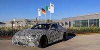 Fotostrecke: Neuer BMW M2 offiziell angeteasert: Produktion in Mexiko