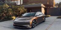 Fotostrecke: Lucid Air: Elektro-Oberklasse kommt im Juni oder Juli zu uns