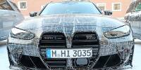 Fotostrecke: BMW M3 Touring (2023): Neue Details zu Leistung und Laderaum