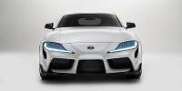 Fotostrecke: Toyota GR Supra (2022) mit 6-Gang-Schaltgetriebe vorgestellt