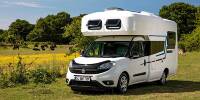 Fotostrecke: Dieses Fiat Doblò Wohnmobil kostet weniger als 40.000 Euro