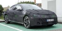 Fotostrecke: Hyundai Ioniq 6 im Erlkönig-Video mit Ex-Chefentwickler Biermann