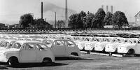 Fotostrecke: Fiat feiert 100 Jahre in Deutschland