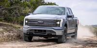 Fotostrecke: Ford F-150 Lightning im Test: Elektroversion des US-Bestsellers