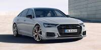 Fotostrecke: Audi S6 und S7 (2022) erhalten neues Design Edition-Paket