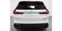 Fotostrecke: Honda CR-V (2023): So sieht die Neuauflage aus