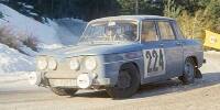 Fotostrecke: Renault 8 (1962-1973): Kennen Sie den noch?
