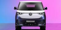 Fotostrecke: VW ID. Buzz: Preise für den Elektro-Bus beginnen bei 64.581 Euro