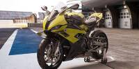 Fotostrecke: BMW Motorrad bringt M 1000 RR als 50 Years M-Jubiläumsmodell