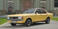 Fotostrecke: Zeitreise: Unterwegs im Ford Granada L 2.0 V6 von 1976