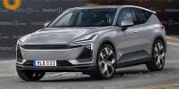 Fotostrecke: Polestar 3 (2022): Elektro-SUV im exklusiven Rendering