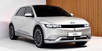 Fotostrecke: Hyundai Ioniq 5: Autos in Kundenhand kriegen Over-the-Air-Updates