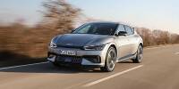 Fotostrecke: Kia EV6 GT im Vergleich mit drei Konkurrenten