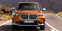Fotostrecke: BMW X1 (2022): Alle Preise in der Übersicht